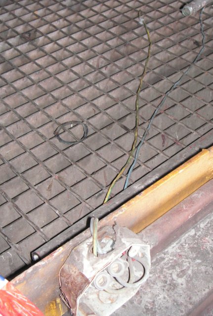 x electicidad (13) PREVENCION RIESGOS ELECTRICOS